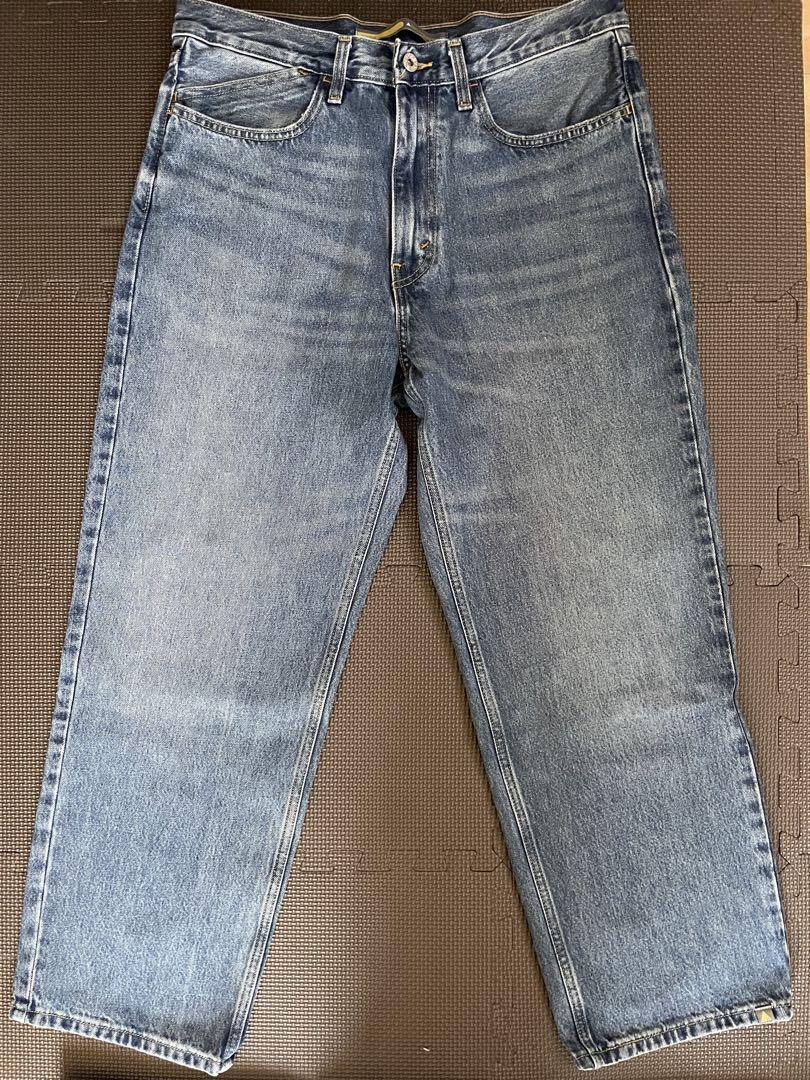 リーバイス シルバータブ loose W34