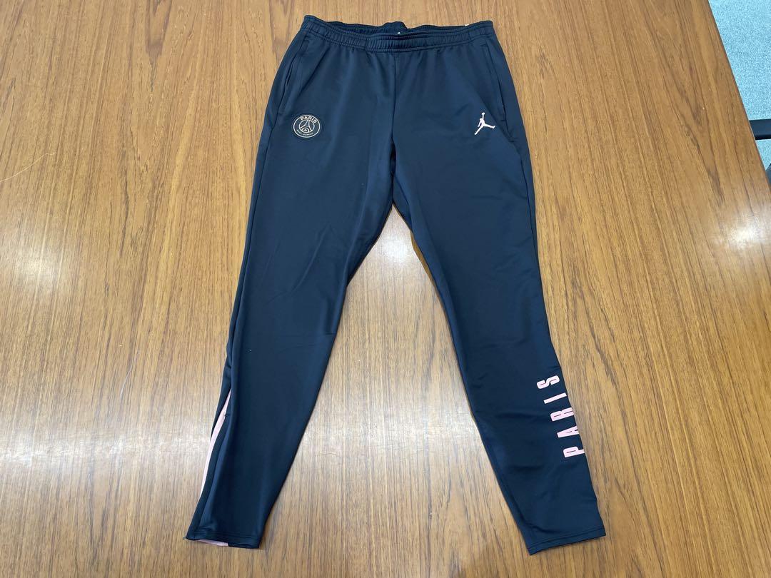 正規品新品未使用】psgパリサンジェルマンjordanジョーダンストライクパンツ