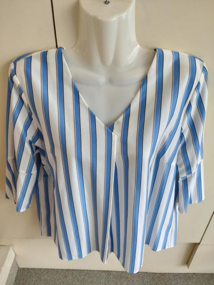 TRANCE WORK 新品シャツブラウス
