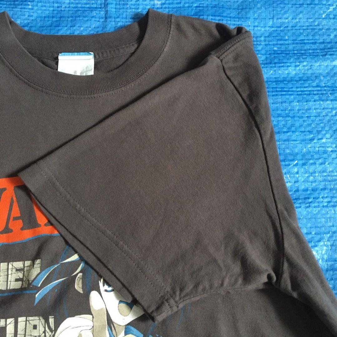 [レア]　涼宮ハルヒの憂鬱　Tシャツ