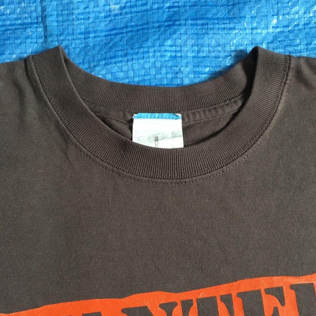 [レア]　涼宮ハルヒの憂鬱　Tシャツ
