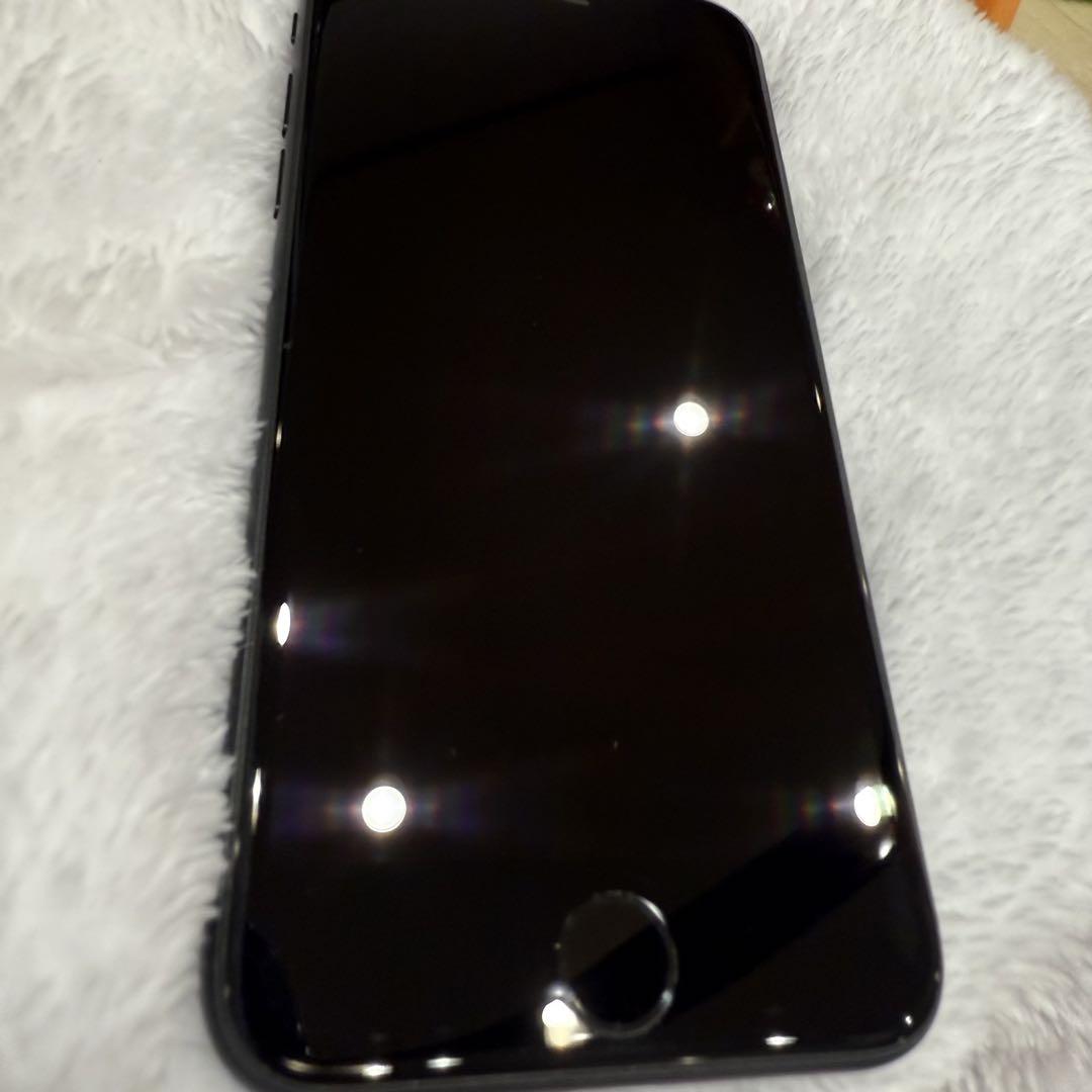 Apple iPhonese 第二世代 256GB ブラック 本体