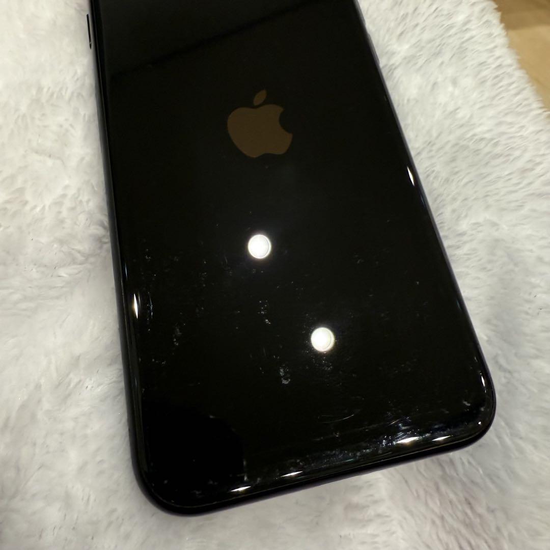 Apple iPhonese 第二世代 256GB ブラック 本体