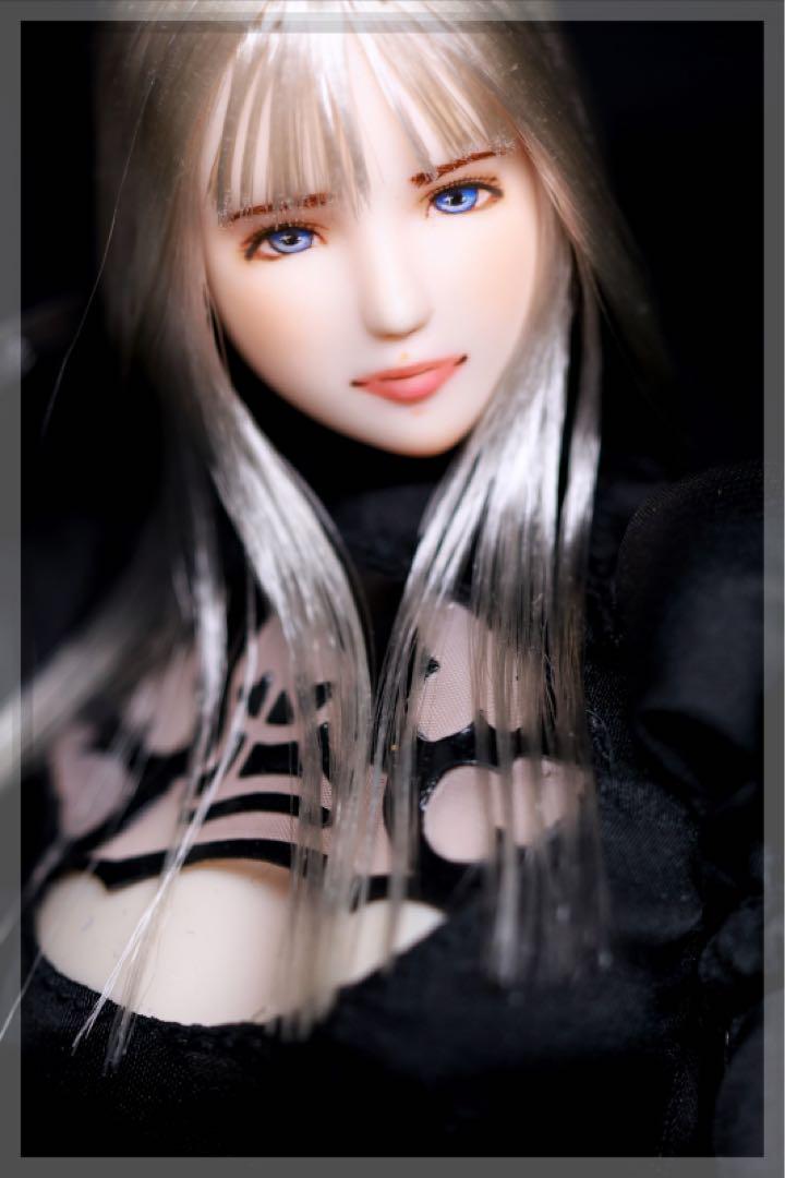 1|6 ドール