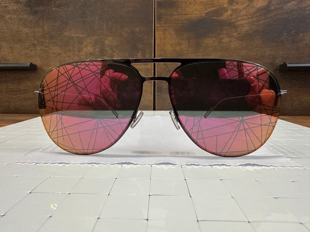 [希少品] DIOR HOMME 0205S 3MR/01