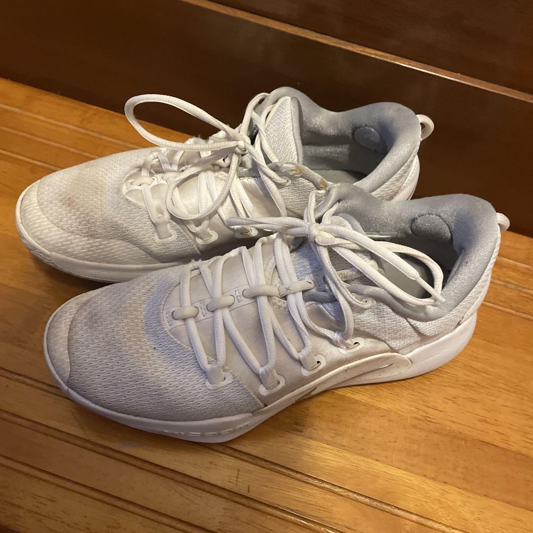 シューズ(男性用) NIKE HYPERDUNK X LOW EP 27.5cm