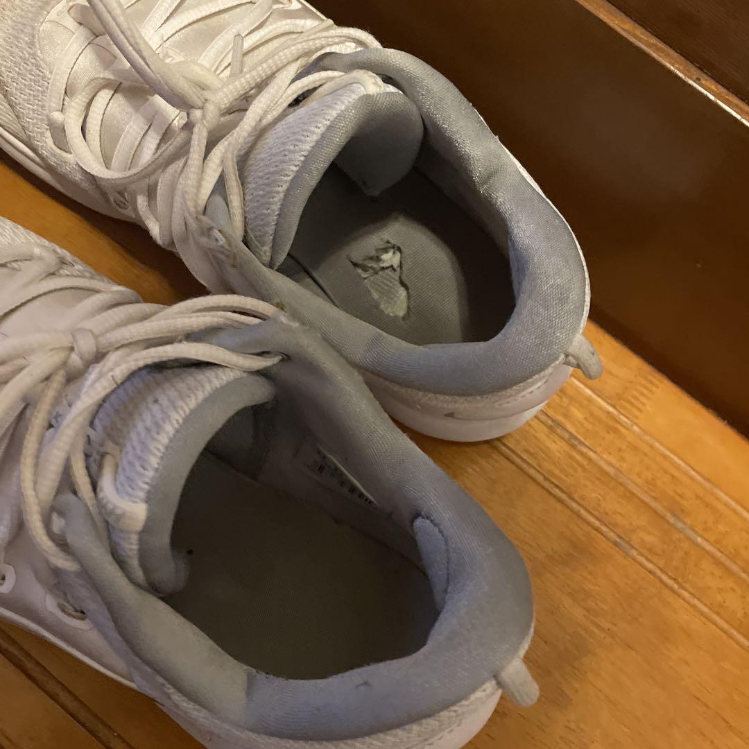 シューズ(男性用) NIKE HYPERDUNK X LOW EP 27.5cm