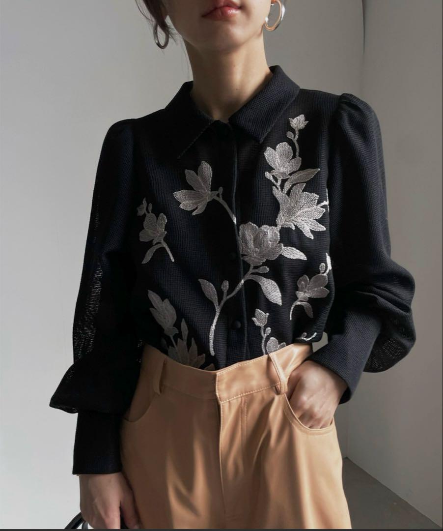 ADALEE EMBROIDERY