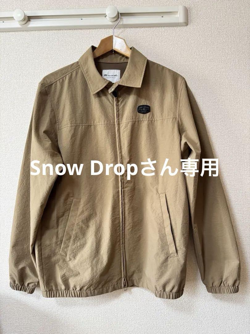 ゴルフ場で圧倒的おしゃれに！ストレッチ抜群！TRAVIS MATHEWジャケット