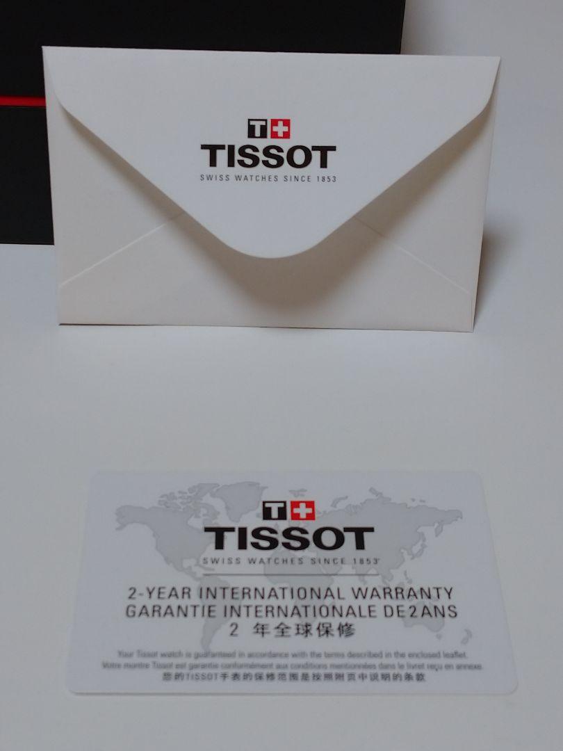 時計 Gayan TISSOT T-My Lady