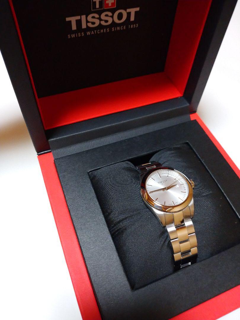 時計 Gayan TISSOT T-My Lady