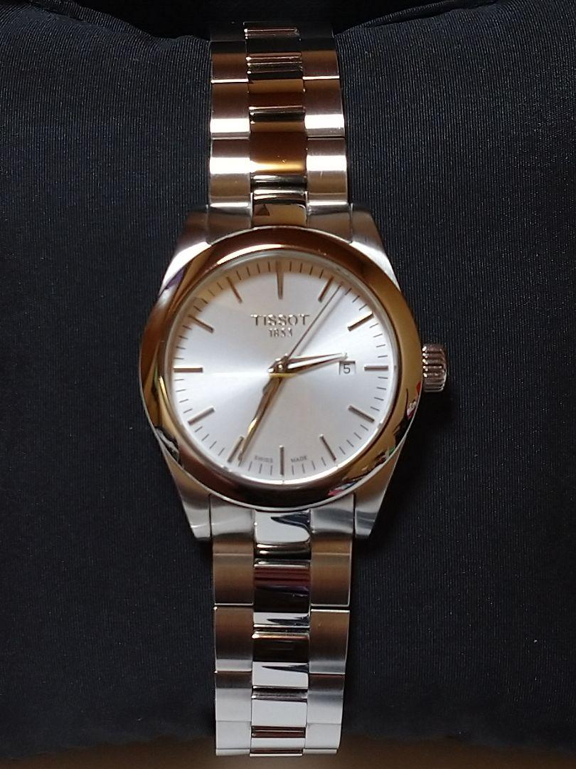 時計 Gayan TISSOT T-My Lady