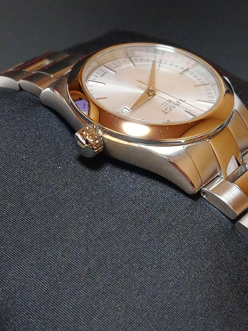 時計 Gayan TISSOT T-My Lady