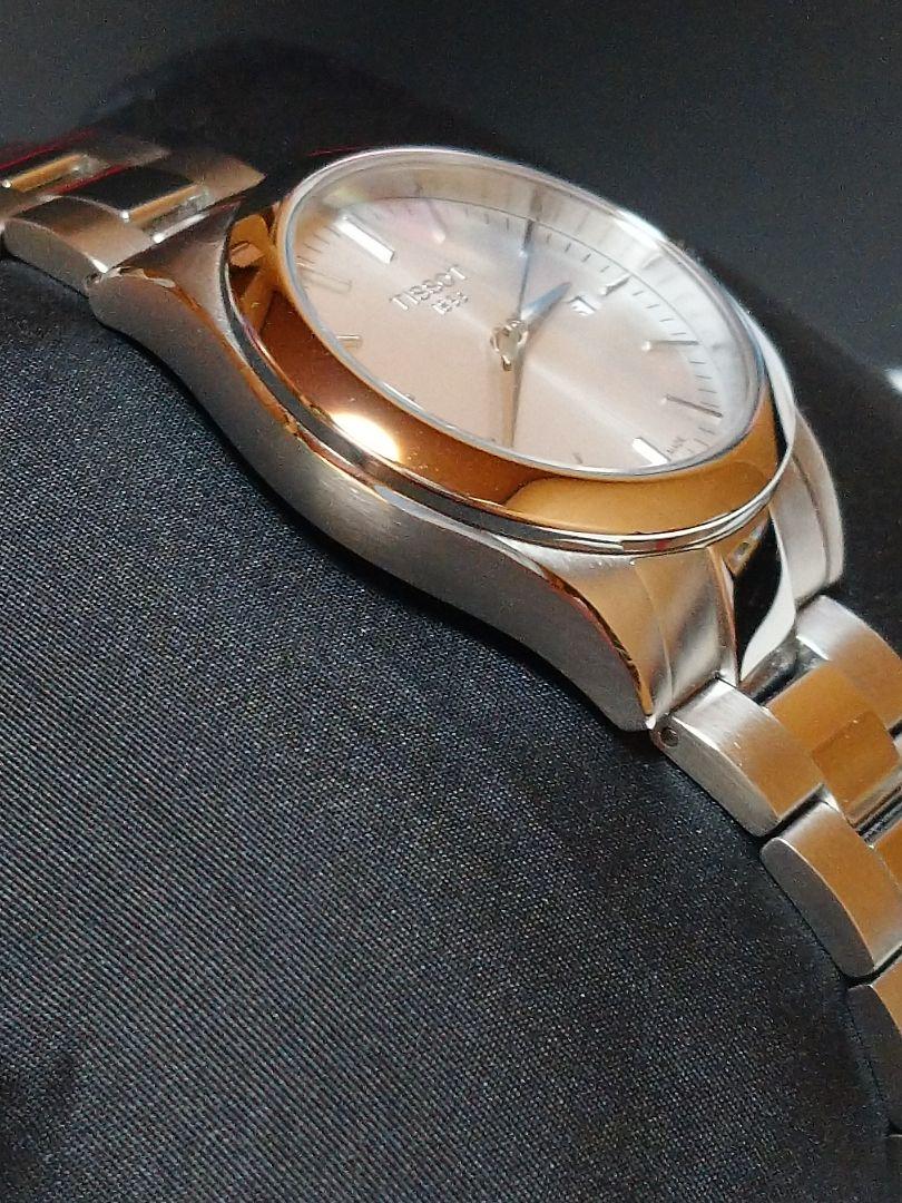 時計 Gayan TISSOT T-My Lady