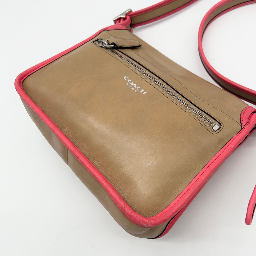 コーチ レガシー