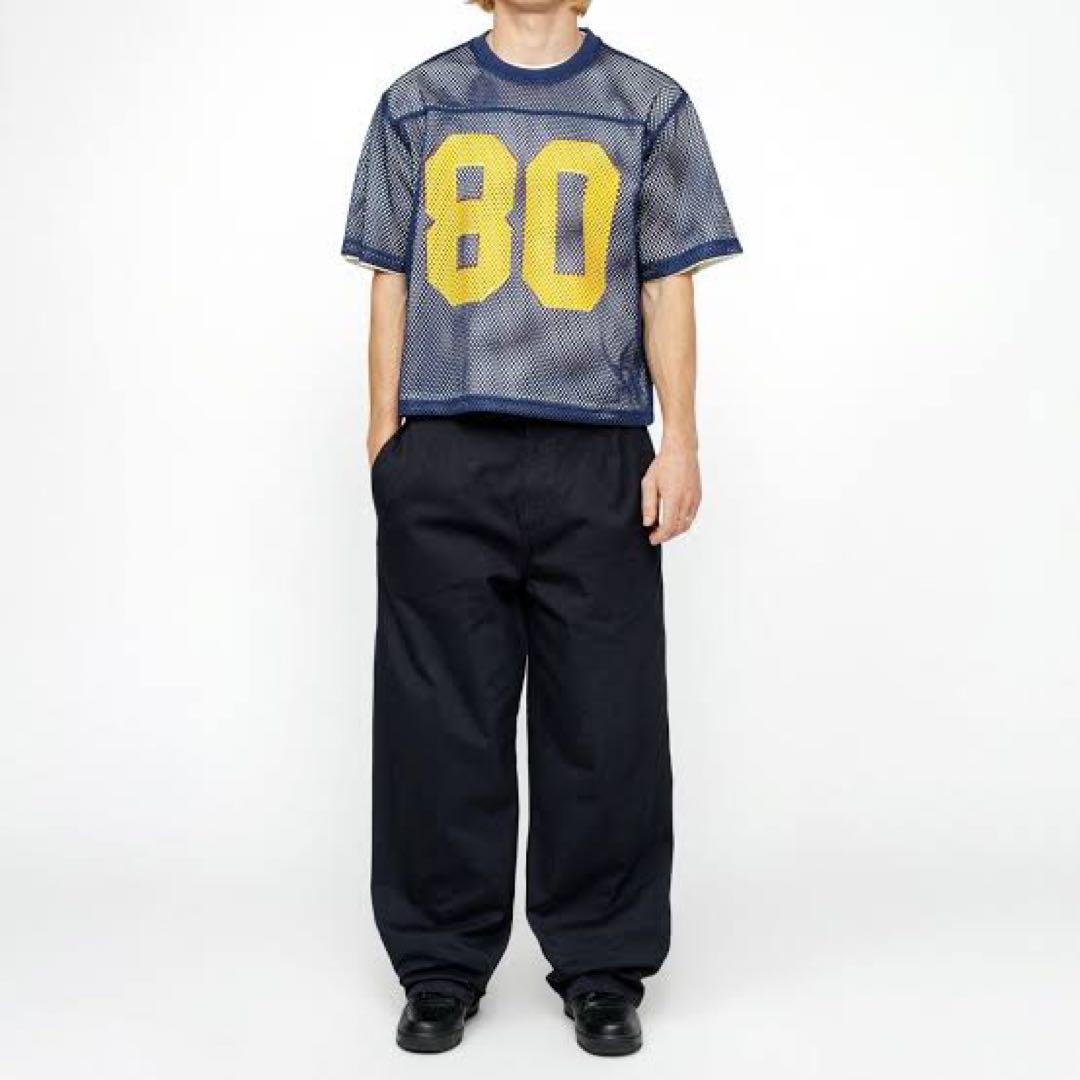 パンツ CHINO WORK PANT WORKGEAR TROUSER TWILL