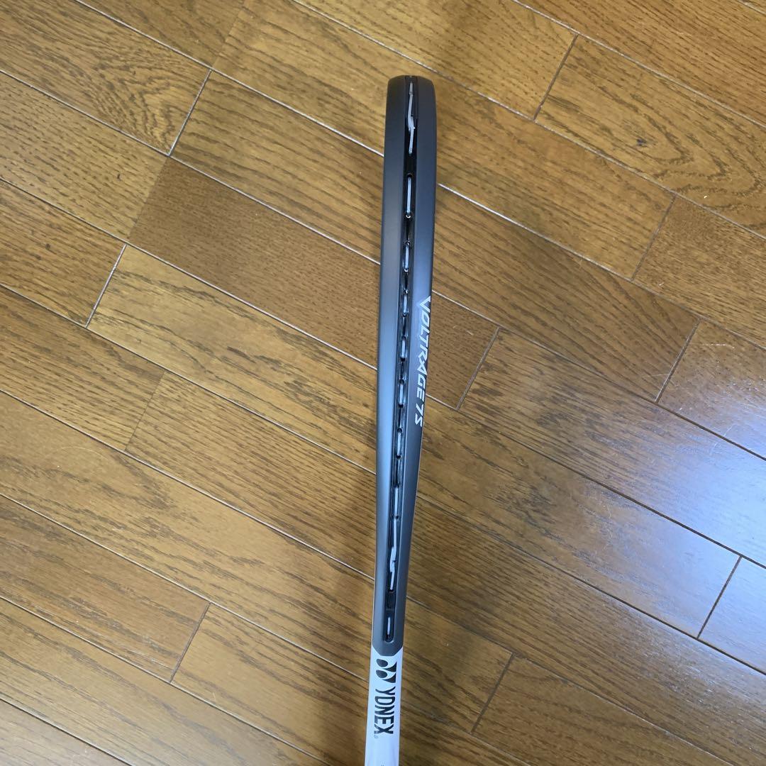 ボルトレイジ7S  UL1