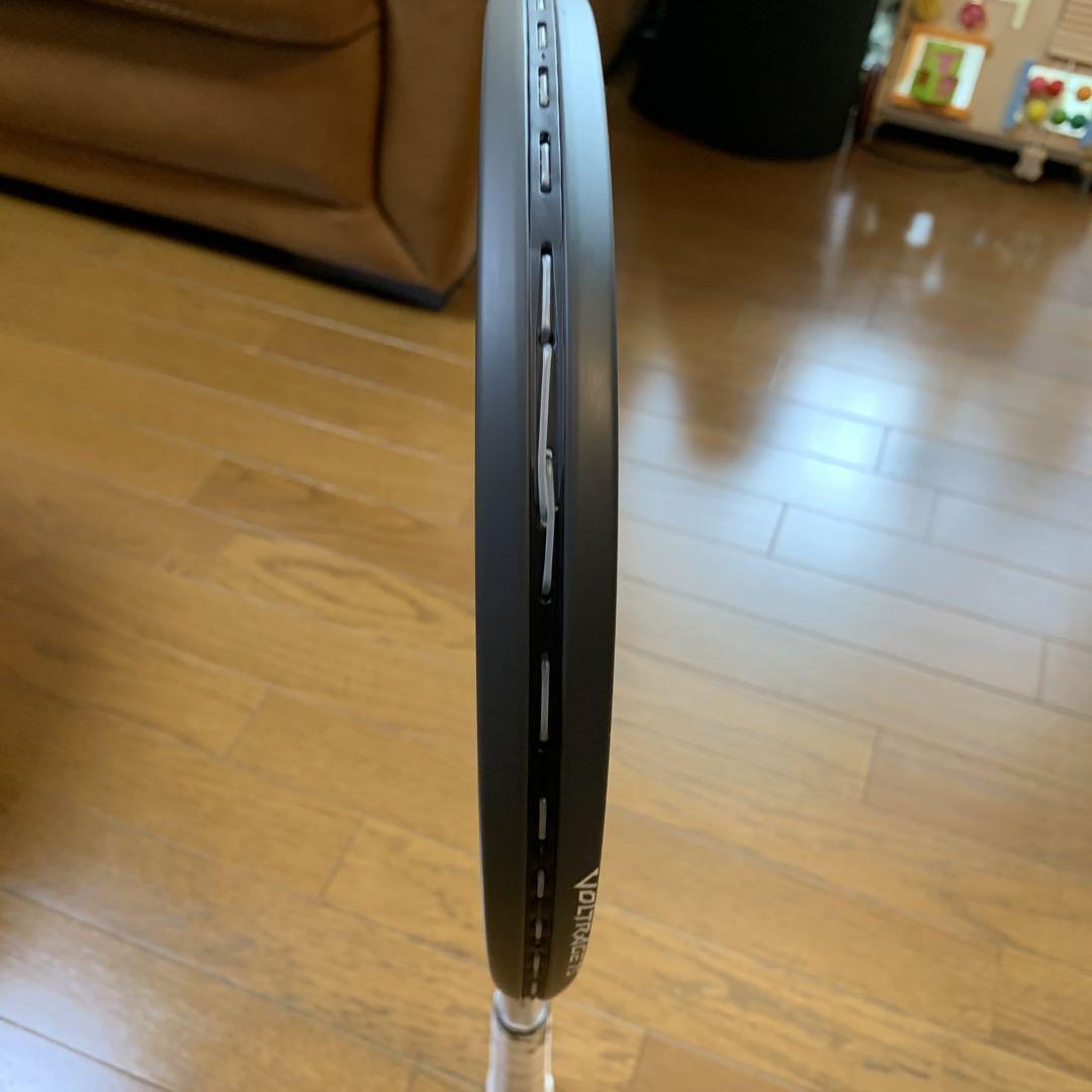 ボルトレイジ7S  UL1