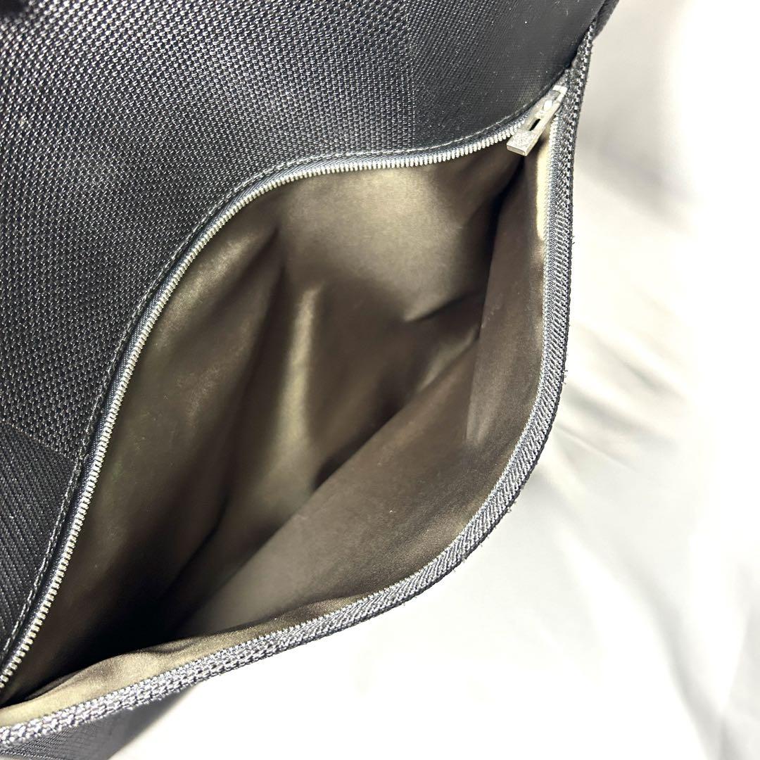 正規品 LOUIS VUITTON ダミエ ジェアン メサジェNH M93225
