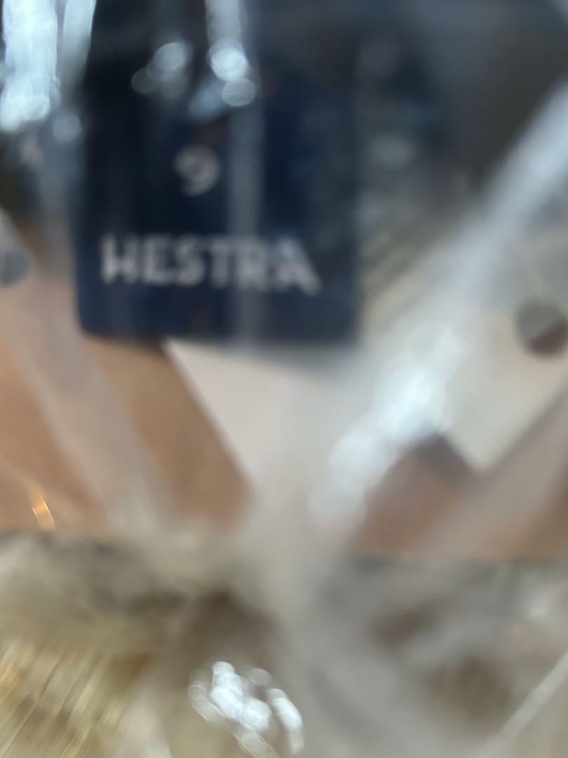 Hestra 、グローブ