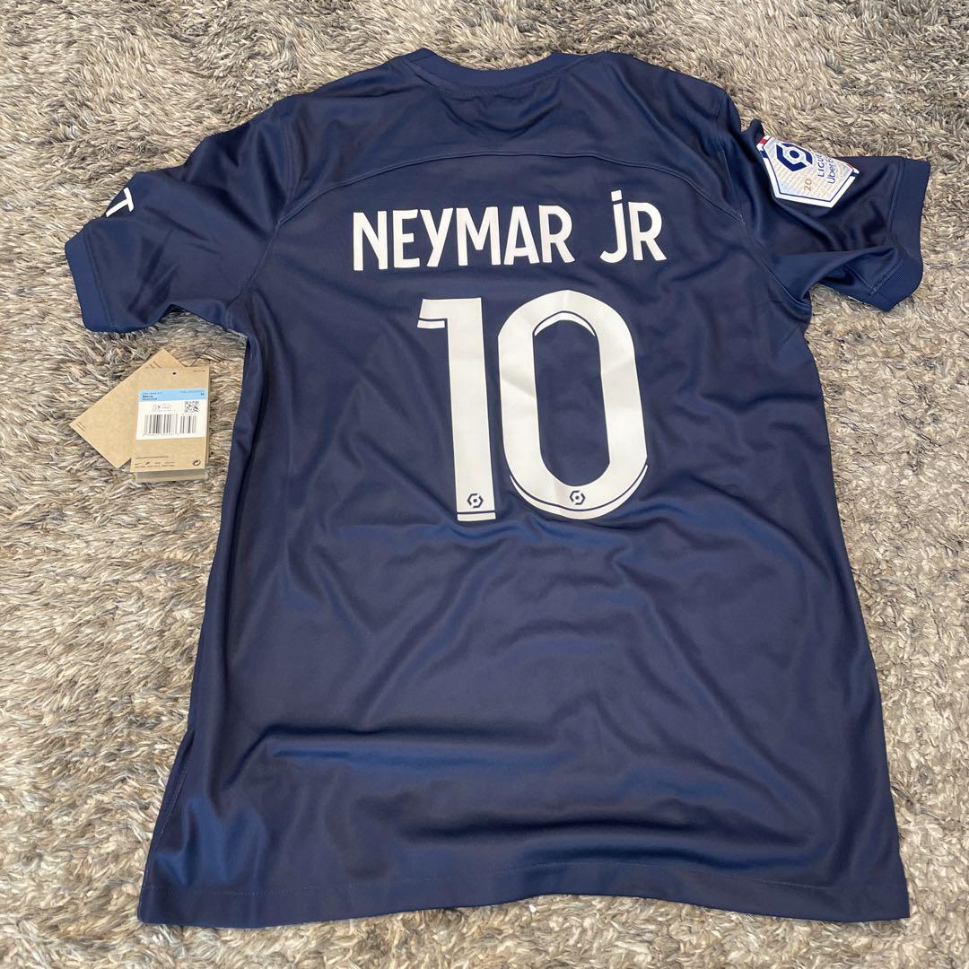 NIKE ナイキ パリサンジェルマン PSG ユニフォーム　ネイマール