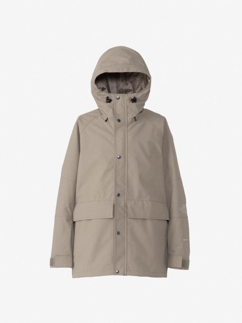 THE NORTH FACE ノースフェイス コンピレーションジャケット