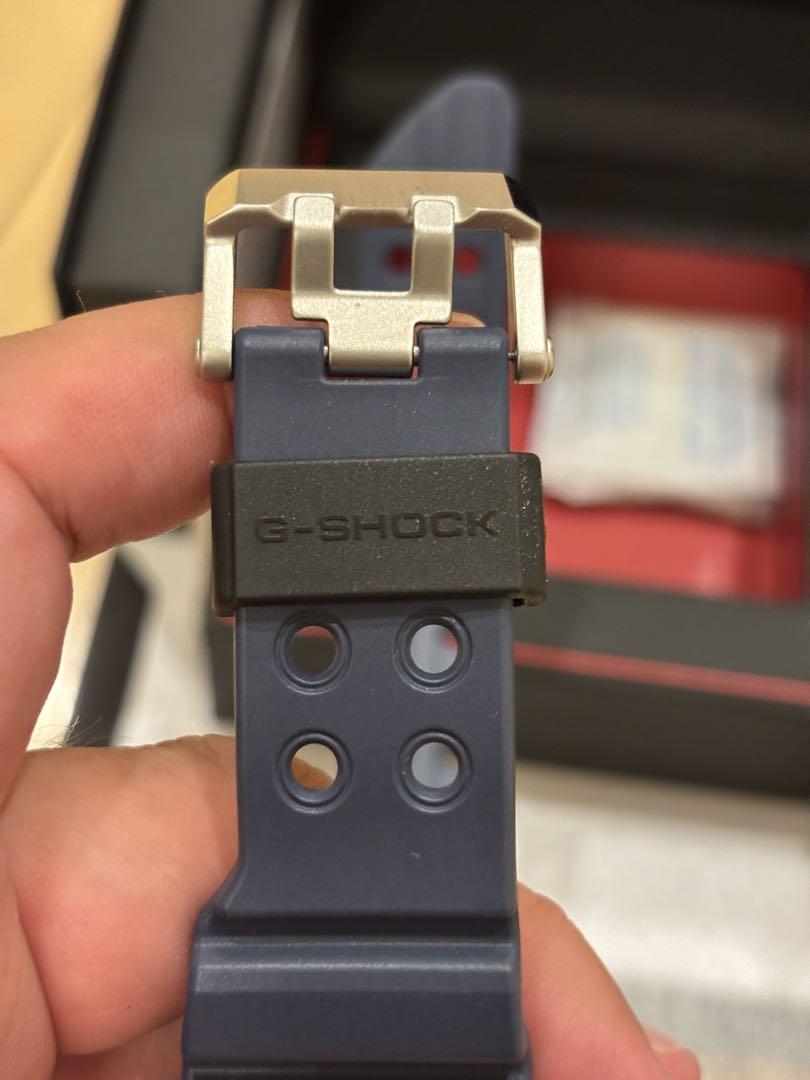 【極美品】G-SHOCK GWF-A1000-1A2JF フロッグマン