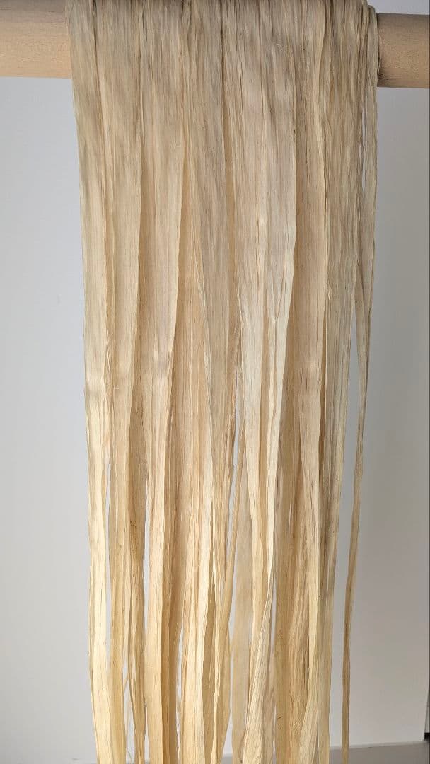 神棚✡特上精麻 ごぼう注連縄 神棚✡特上精麻 ごぼう注連縄