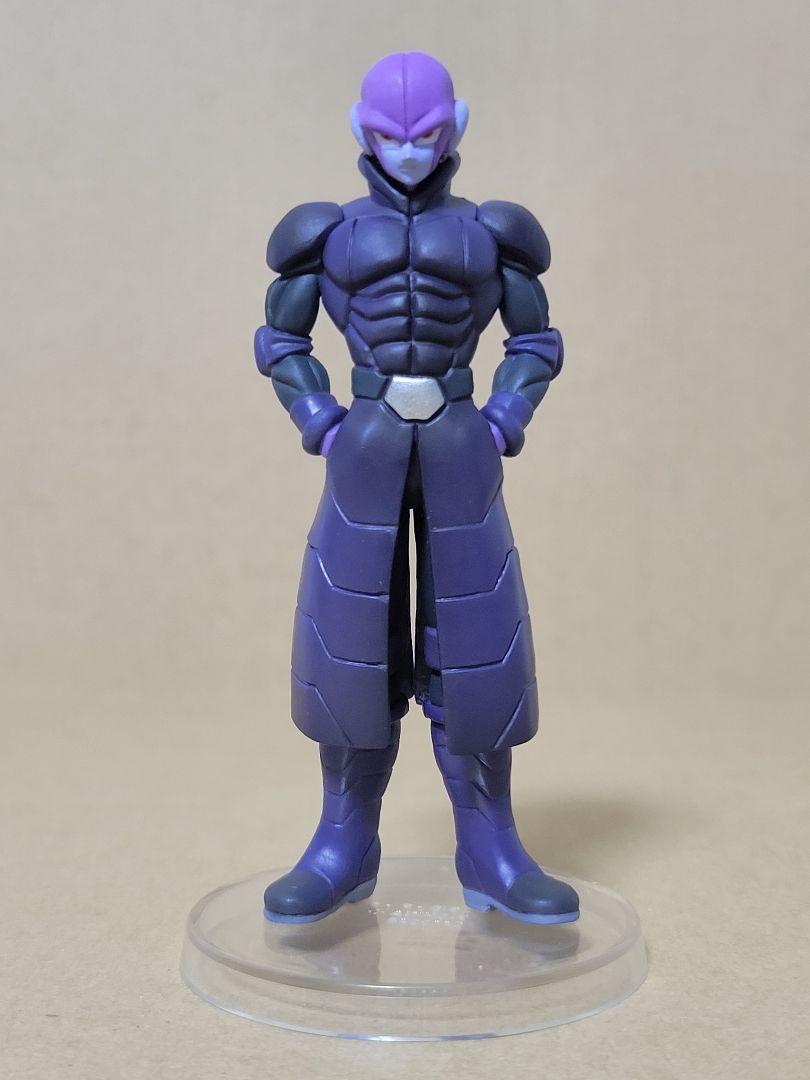 HGドラゴンボール 超 力の大会クライマックス編 ヒット - メルカリ