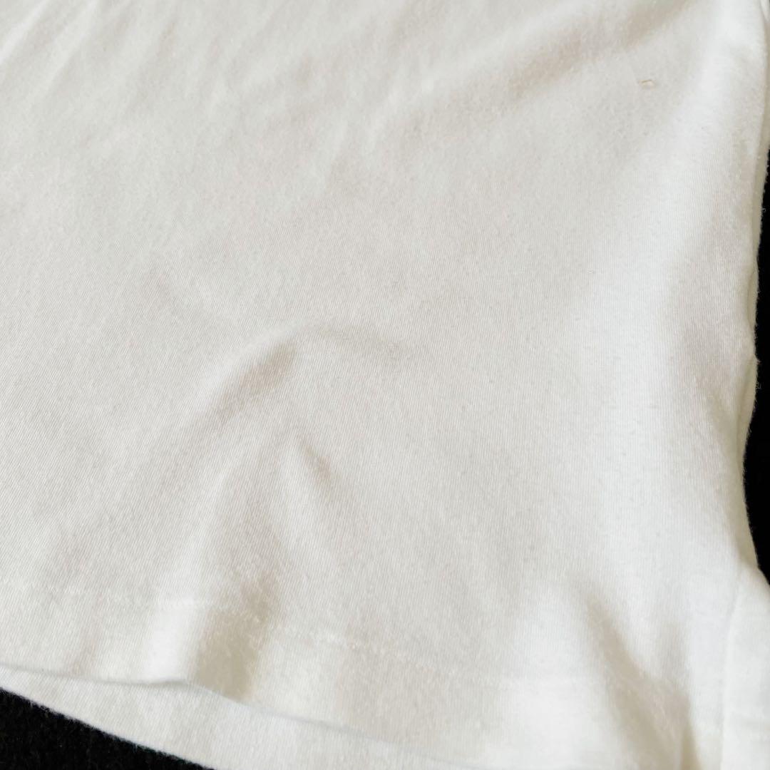 90s USA製 POLO Ralph Lauren ハイネックカットソー