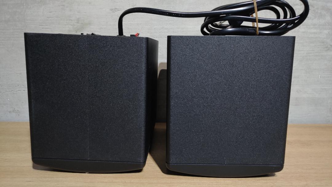 配信機器・PA機器・レコーディング機器 MACKIE CR4