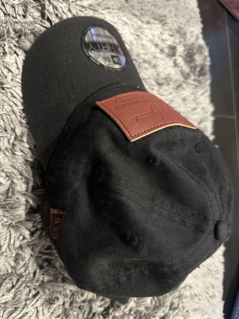yohji yamamoto×New Era 9THIRTY