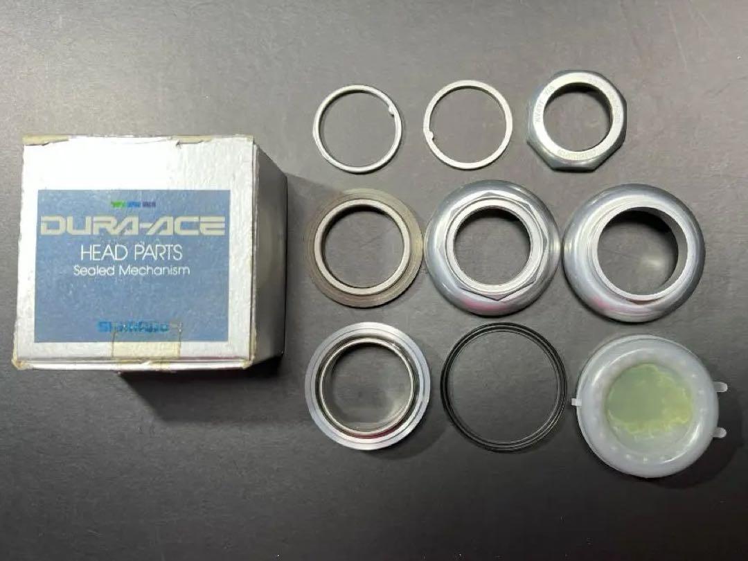 SHIMANO DURA-ACE HP-7400 ヘッドパーツ 新品