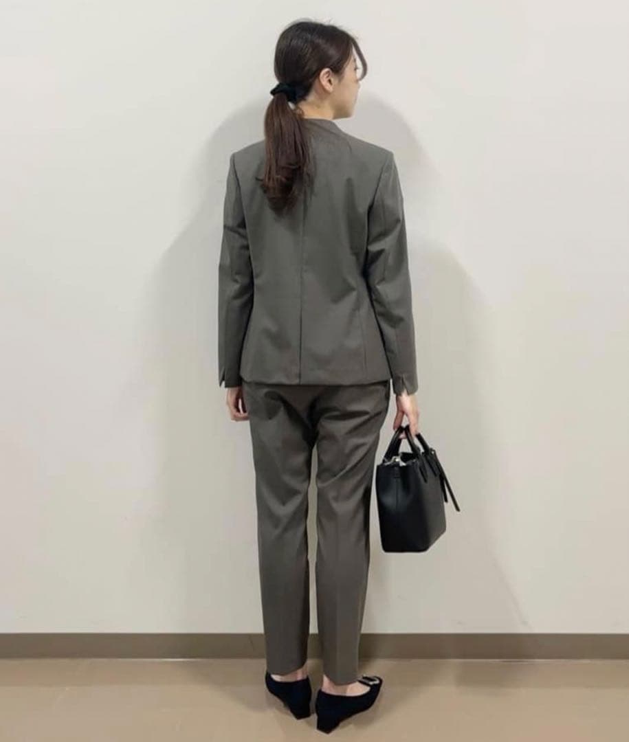 green label relaxing スーツ ジャケットパンツ上下セット green label relaxing スーツ ジャケットパンツ上下セット