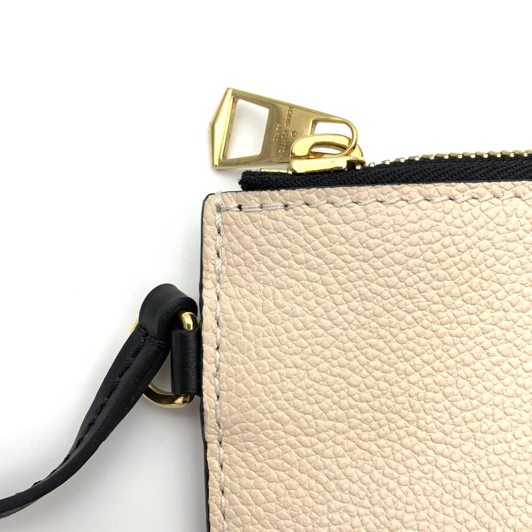 ☆LOUIS VUITTON☆ルイヴィトン モノグラム アンプラント ポーチ