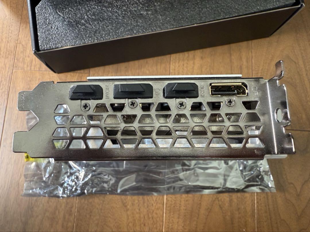 グラフィックボード・グラボ・ビデオカード GIGABYTE GEFORCE RTX 3060 VISON OC 12G