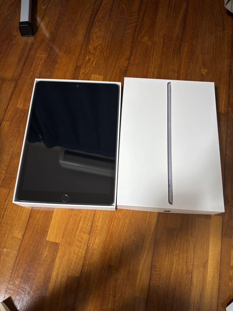 Apple iPad 第9世代 64GB スペースグレー