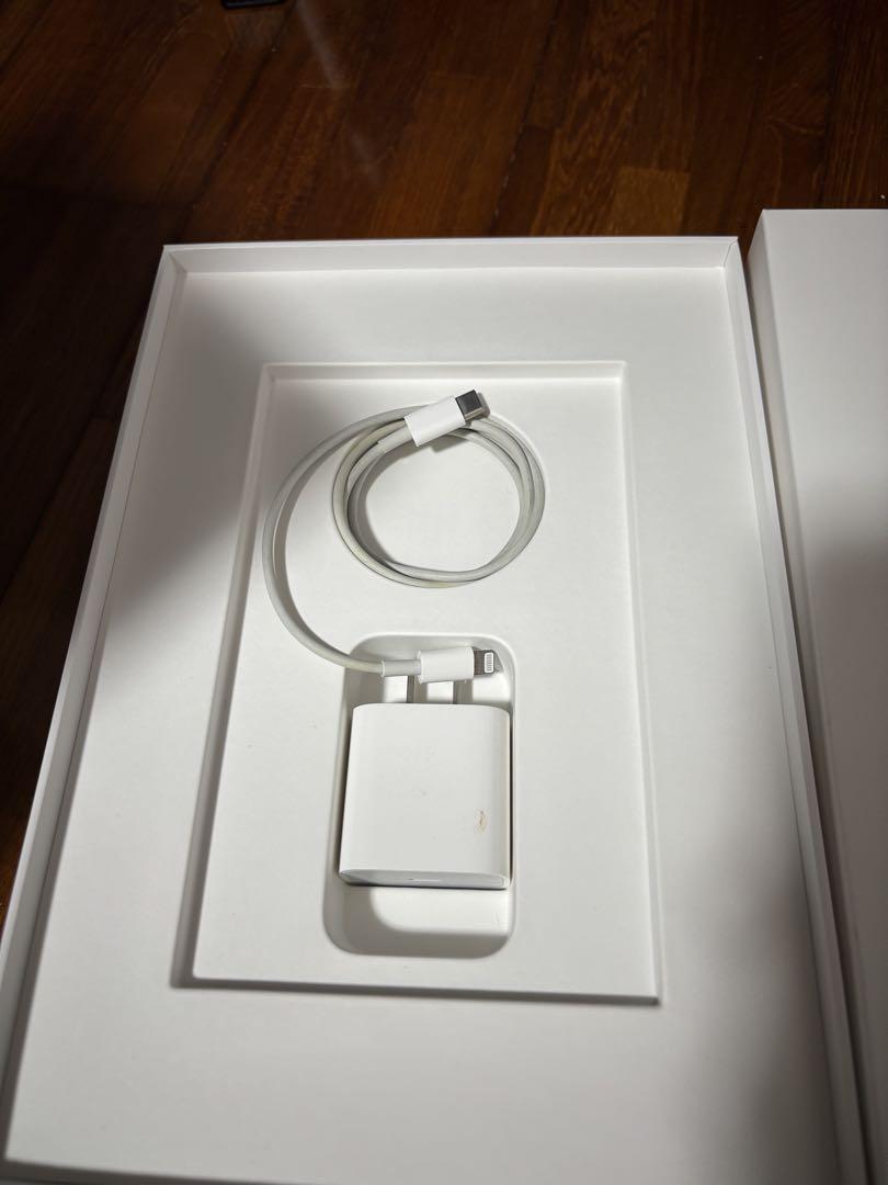 Apple iPad 第9世代 64GB スペースグレー