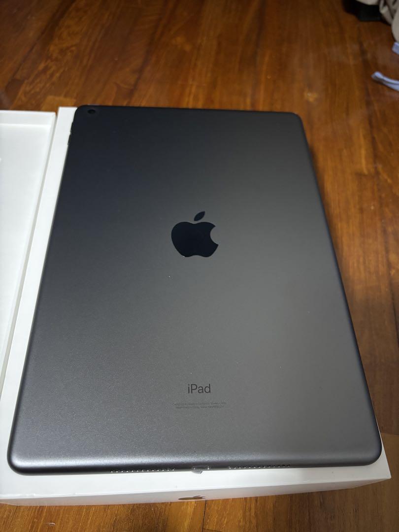 Apple iPad 第9世代 64GB スペースグレー