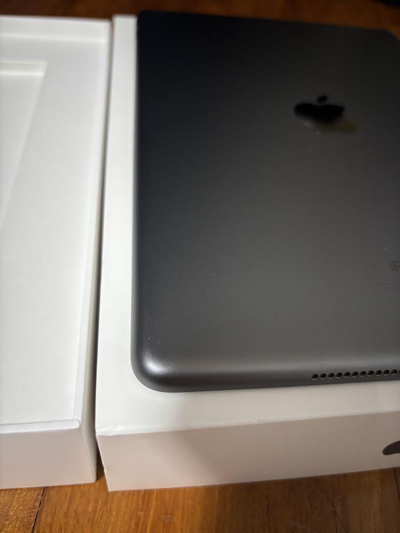 Apple iPad 第9世代 64GB スペースグレー