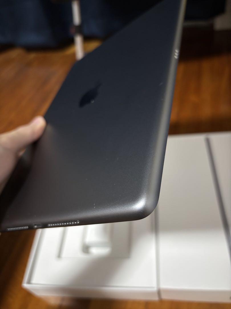 Apple iPad 第9世代 64GB スペースグレー