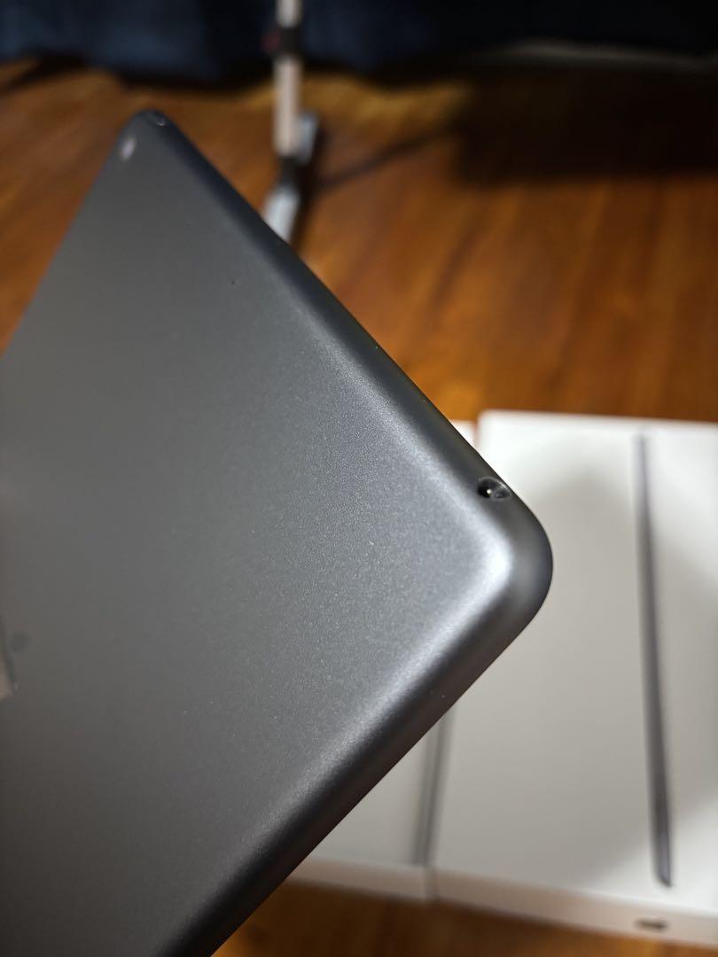 Apple iPad 第9世代 64GB スペースグレー