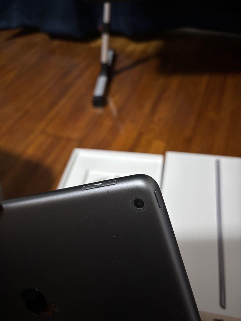 Apple iPad 第9世代 64GB スペースグレー