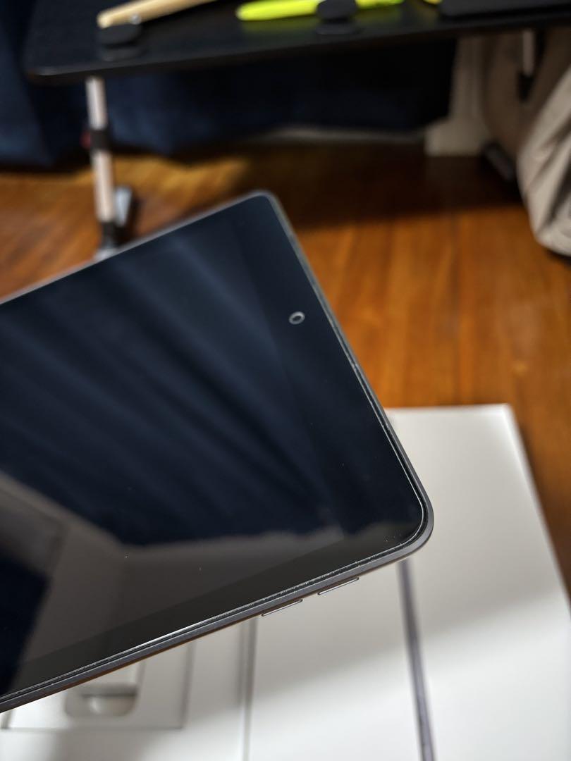Apple iPad 第9世代 64GB スペースグレー
