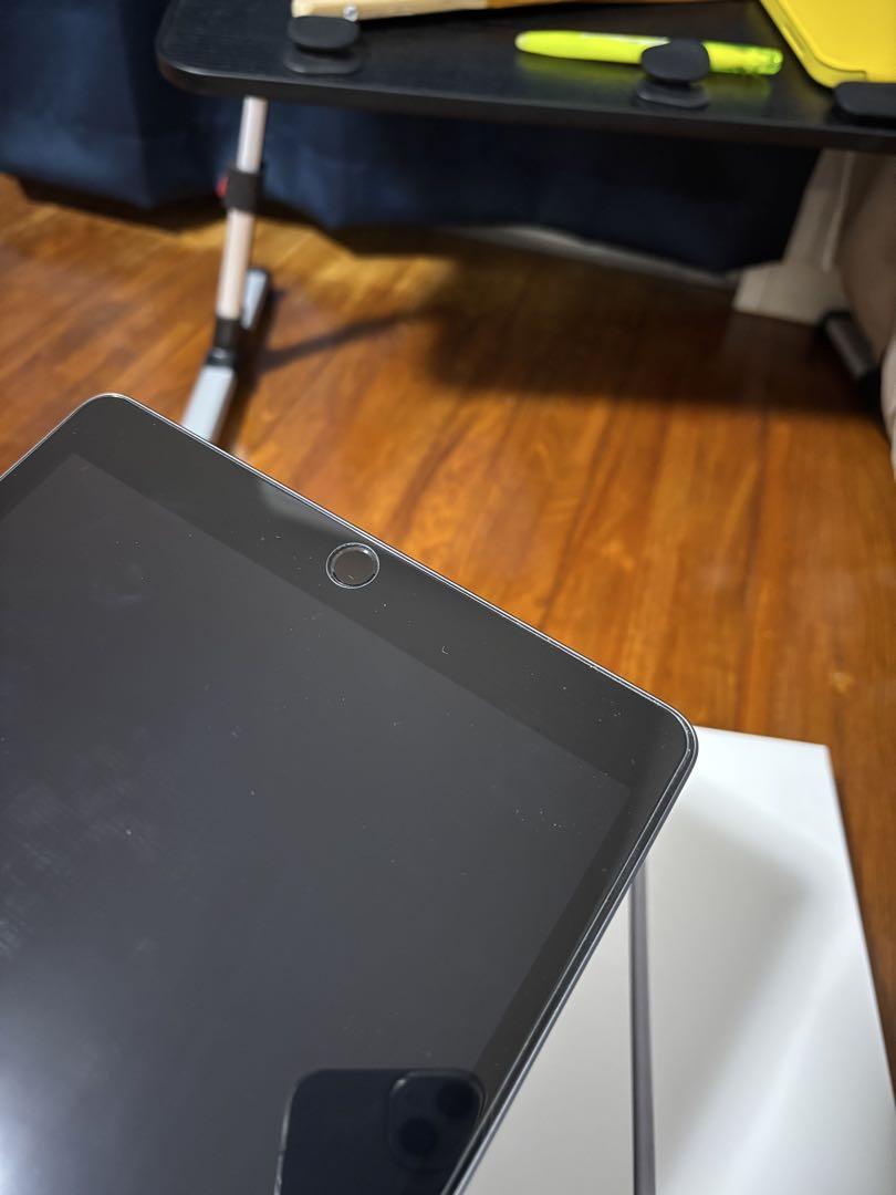 Apple iPad 第9世代 64GB スペースグレー