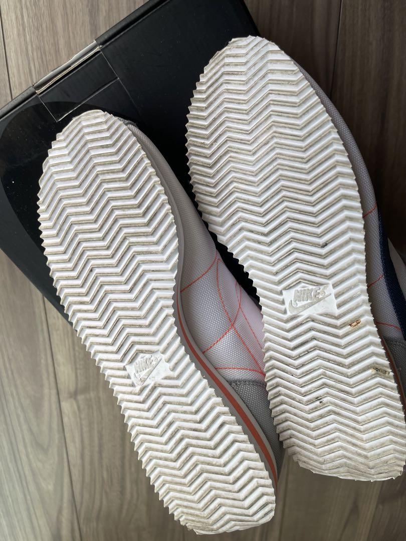 コルテッツ ケニー 4 cortez kenny 26.5 ナイキ コルテッツ ケニー 4 House Shoes 'White and Wolf Grey