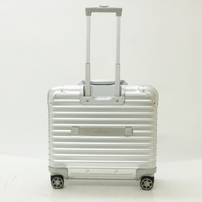 リモワ RIMOWA