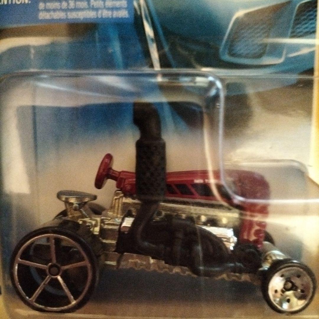 Hot Wheels ミニカー　10個セット未開封
