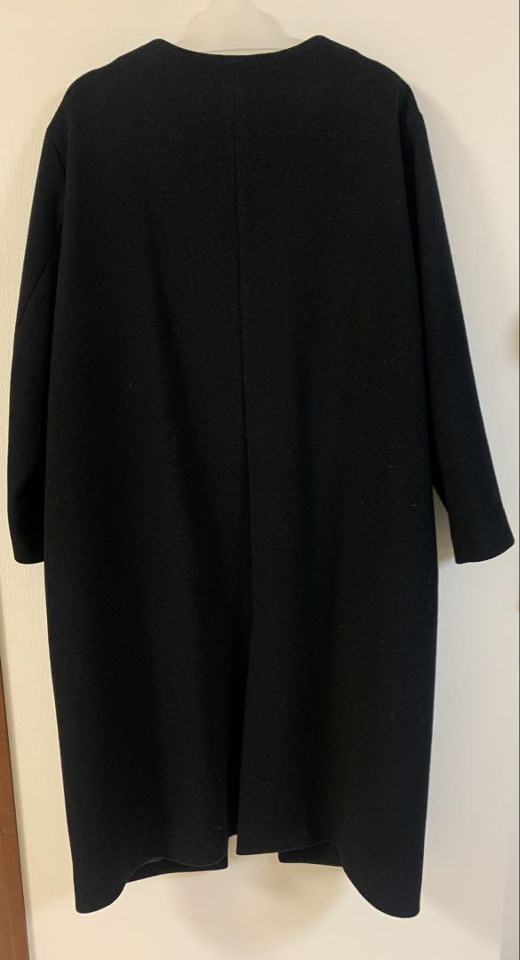 journal standard relume クルーネックコート　サイズ38