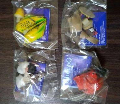 チョコQ ペット動物 第3弾 全30種 ＋ シークレット 海洋堂 チョコQ ペット動物 第3弾 全30種